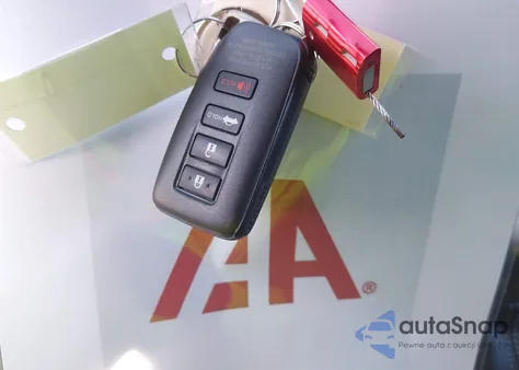 2016 Lexus Es 350 from USA, damaged, VIN 58ABK1GG0GU005136